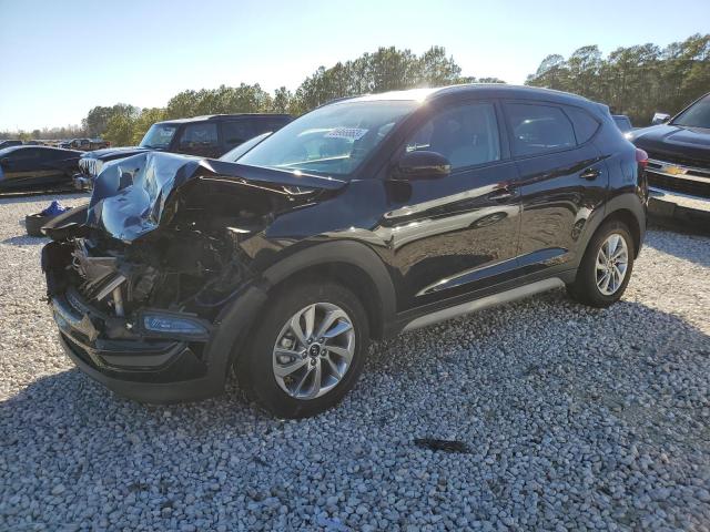 Photo 1 from auction – 2018 HYUNDAI TUCSON SEL with VIN KM8J3CA41JU637063