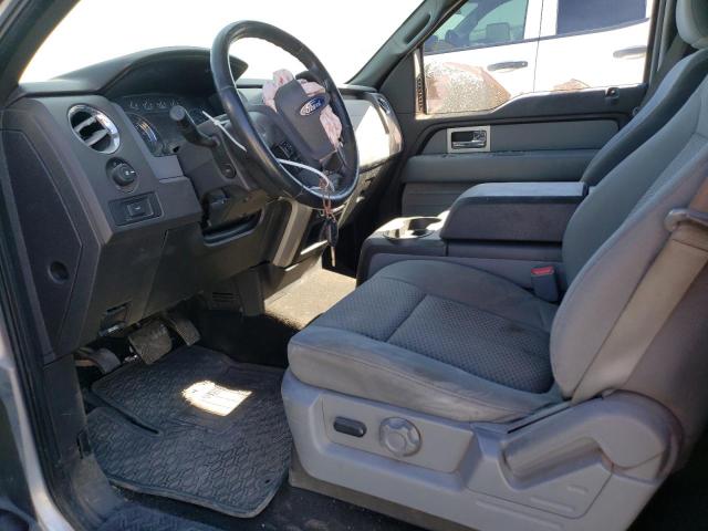 Photo 7 from auction – 2011 FORD F150 SUPER with VIN 1FTEW1CM6BFA06538