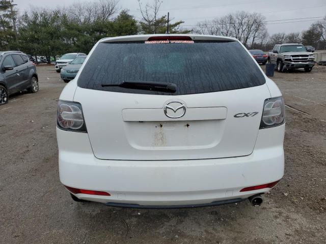 Photo 6 from auction – 2010 MAZDA CX-7 with VIN JM3ER2W57A0342502