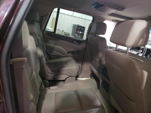 Photo 10 from auction – 2017 GMC YUKON SLT with VIN 1GKS2BKC3HR305154
