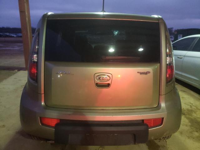Photo 6 from auction – 2010 KIA SOUL + with VIN KNDJT2A22A7035042