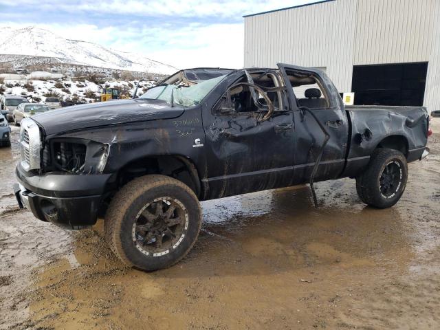 DODGE RAM 2500 S 2007 with VIN 3D7KS28C77G750410 - Photo from auction