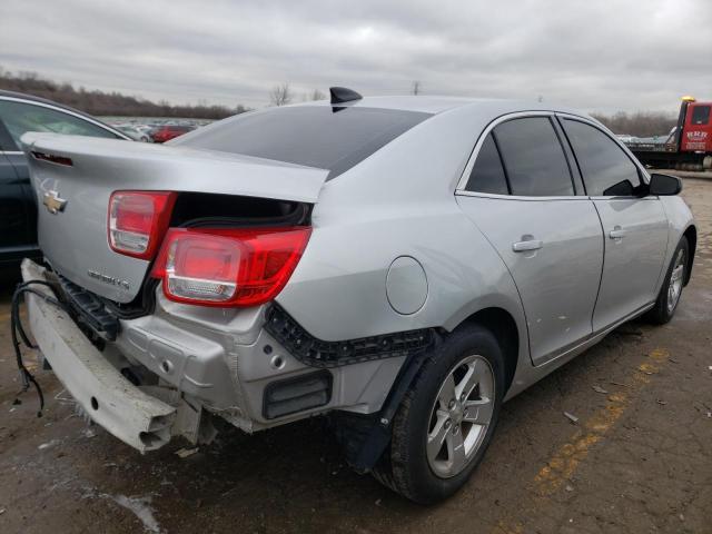 Photo 3 from auction – 2015 CHEVROLET MALIBU LS with VIN 1G11B5SL3FF113927
