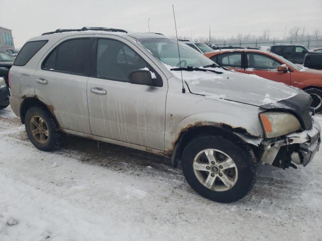 Photo 4 from auction – 2003 KIA SORENTO EX with VIN KNDJC733735134439