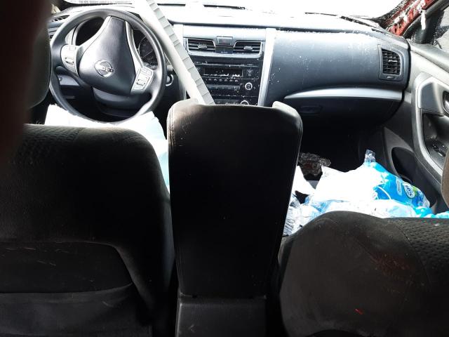Photo 8 from auction – 2015 NISSAN ALTIMA 2.5 with VIN 1N4AL3AP9FC586767
