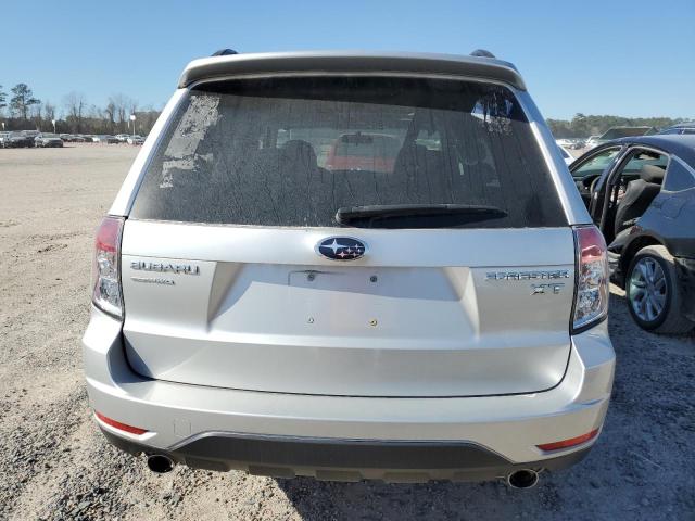 Photo 6 from auction – 2010 SUBARU FORESTER 2 with VIN JF2SH6FC4AH799226