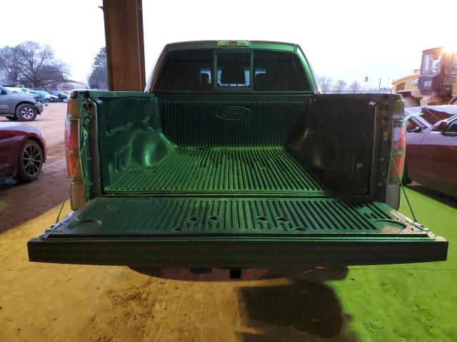 Photo 6 from auction – 2012 FORD F150 SUPER with VIN 1FTFW1ET1CFA85661
