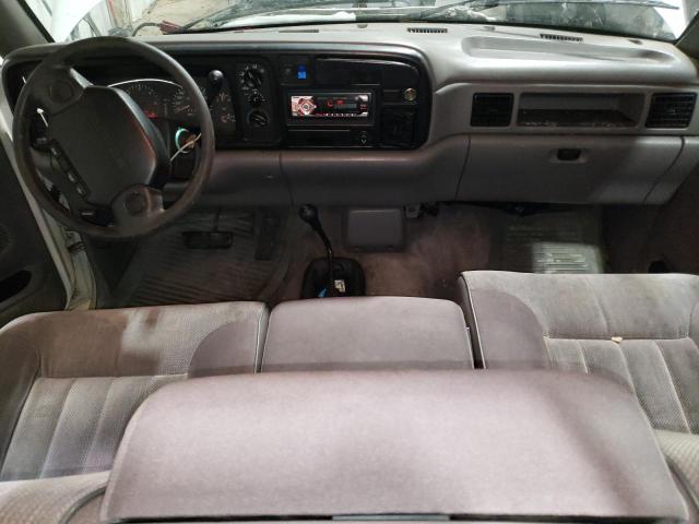 Photo 8 from auction – 1996 DODGE RAM 1500 with VIN 1B7HF16YXTS519831