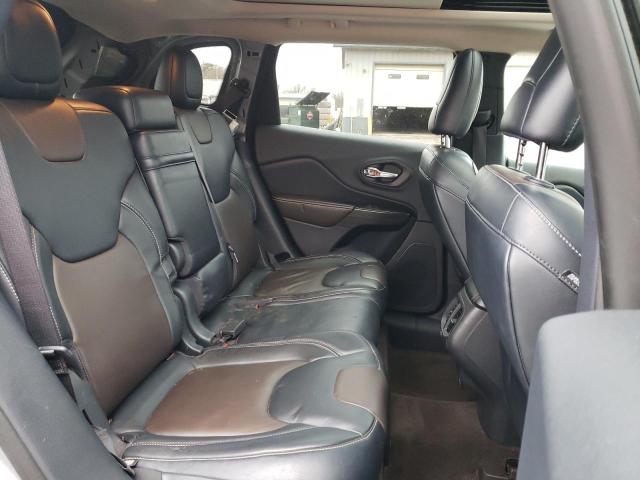 Photo 11 from auction – 2014 JEEP CHEROKEE L with VIN 1C4PJMDS6EW132134