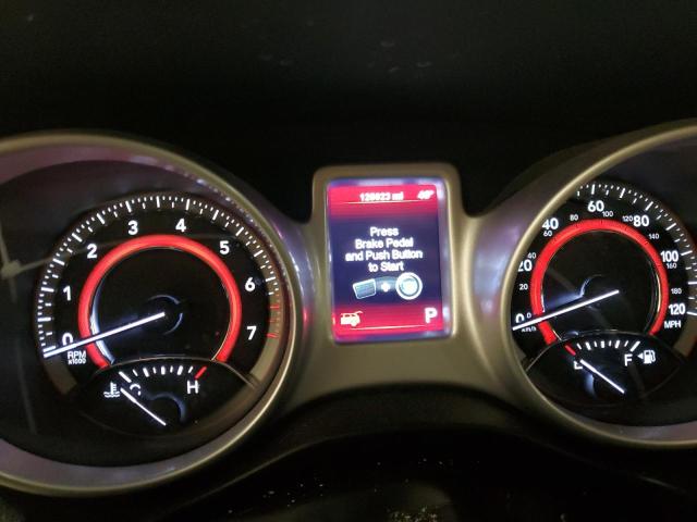 Фото 9 с аукциона – 2011 DODGE JOURNEY MA с VIN 3D4PG1FG8BT546414