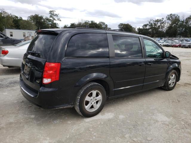 Photo 3 from auction – 2012 DODGE GRAND CARA with VIN 2C4RDGCG1CR284780