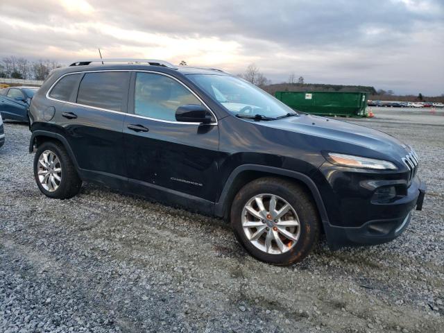 Photo 4 from auction – 2016 JEEP CHEROKEE L with VIN 1C4PJMDB8GW134311
