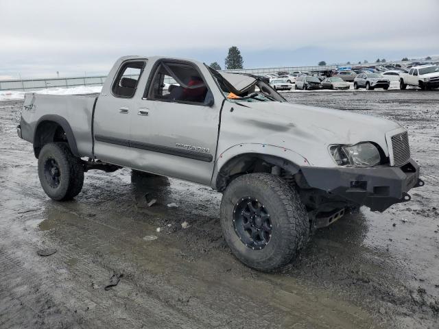 Photo 4 from auction – 2003 TOYOTA TUNDRA ACC with VIN 5TBBT44133S340487