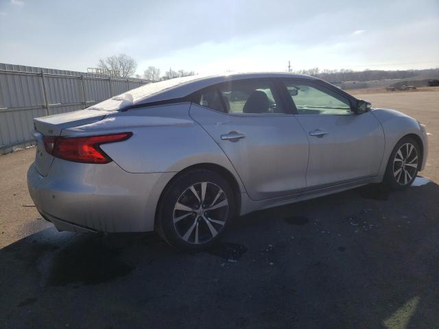 Zdjęcie 3 z aukcji – 2017 NISSAN MAXIMA 3.5 z VIN 1N4AA6AP2HC369880