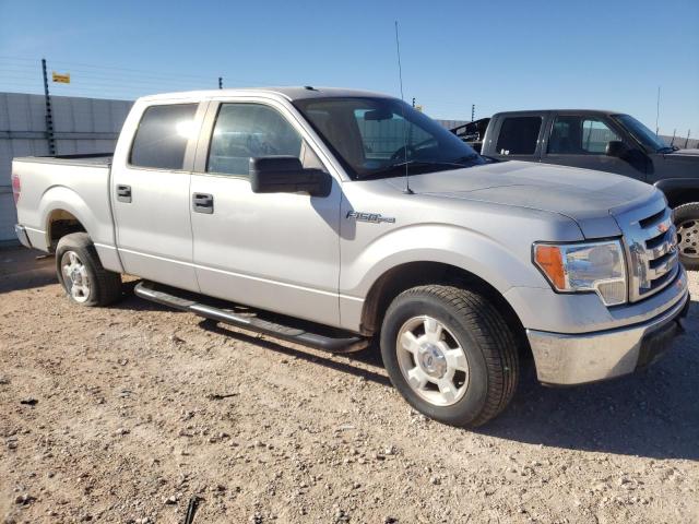 Photo 4 from auction – 2009 FORD F150 SUPER with VIN 1FTRW12809FA51815