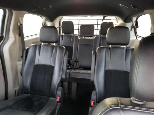 Photo 10 from auction – 2017 DODGE GRAND CARA with VIN 2C4RDGCG3HR678319