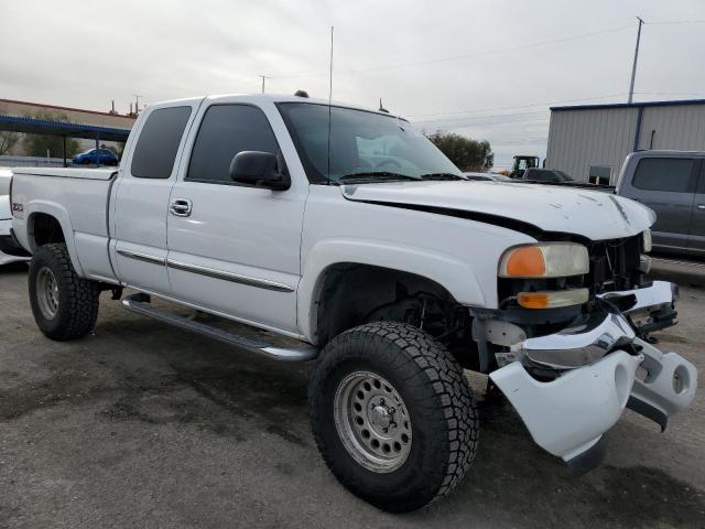 Photo 4 from auction – 2005 GMC NEW SIERRA with VIN 2GTEK19B251225557