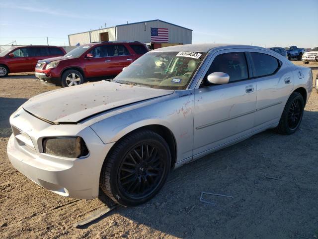 DODGE CHARGER SX 2010 with VIN 2B3CA3CV7AH275012 - Photo from auction