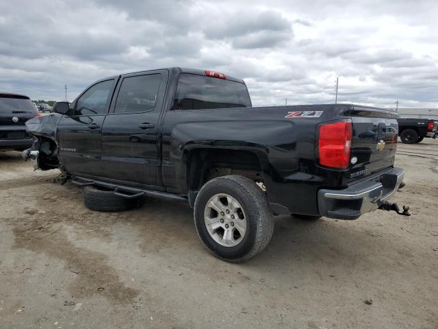 Photo 2 from auction – 2014 CHEVROLET SILVERADO with VIN 3GCUKREC8EG395664