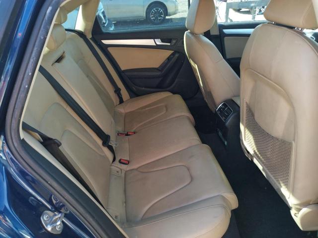 Photo 10 from auction – 2014 AUDI A4 PREMIUM with VIN WAUFFAFL8EN008676