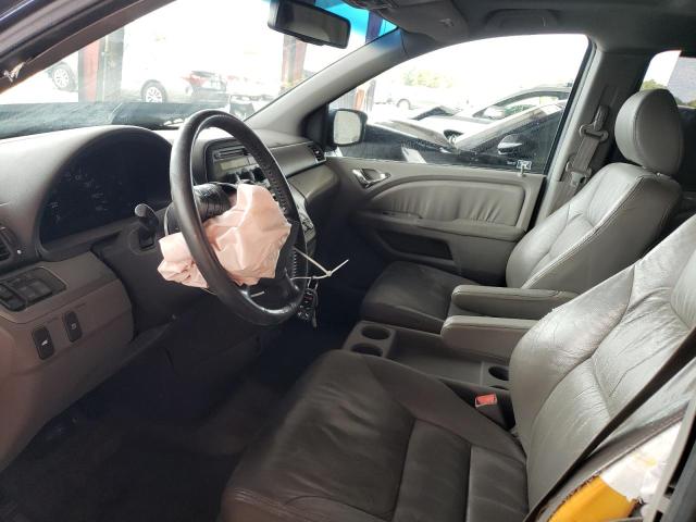Photo 7 from auction – 2010 HONDA ODYSSEY EX with VIN 5FNRL3H69AB082399