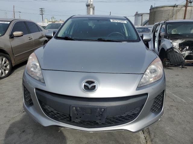 Photo 5 from auction – 2013 MAZDA 3 I with VIN JM1BL1TG0D1818195