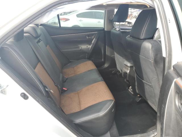 Photo 10 from auction – 2015 TOYOTA COROLLA L with VIN 5YFBURHE4FP181832