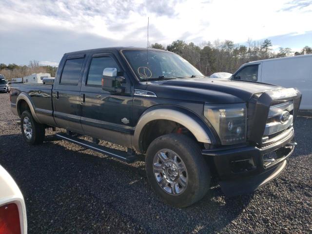 FORD F250 SUPER 2012 z numerem VIN 1FT7W2BT4CEB32802 - Zdjęcie z aukcji