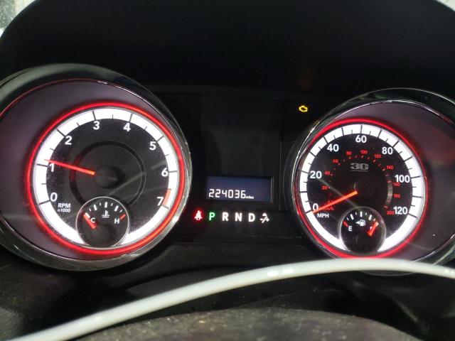 Photo 9 from auction – 2014 DODGE GRAND CARA with VIN 2C4RDGCG8ER190592