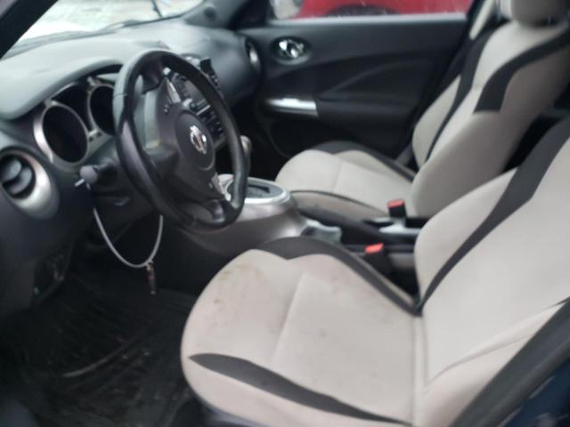 Photo 7 from auction – 2013 NISSAN JUKE S with VIN JN8AF5MVXDT210944