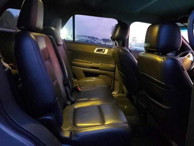 Photo 10 from auction – 2013 FORD EXPLORER X with VIN 1FM5K8D89DGC03847