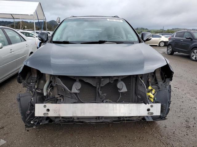Photo 5 from auction – 2010 LEXUS RX 350 with VIN 2T2ZK1BA9AC013328