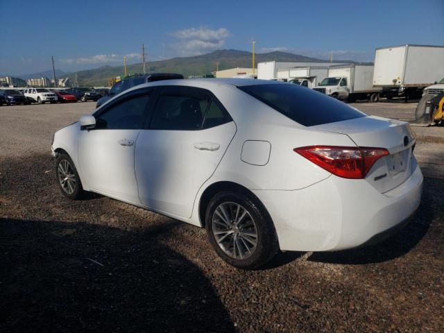 Photo 2 from auction – 2019 TOYOTA COROLLA L with VIN 5YFBURHEXKP918459