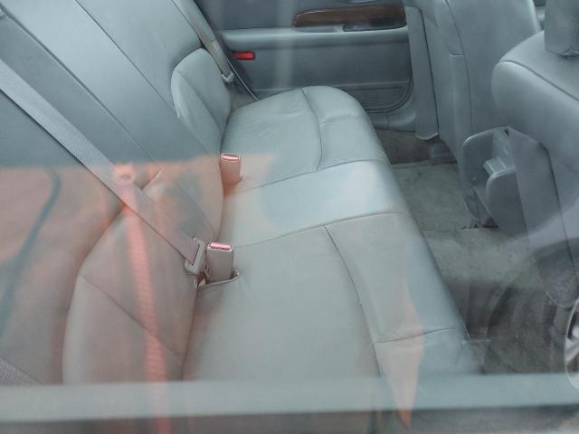 Photo 10 from auction – 2003 BUICK LESABRE CU with VIN 1G4HP52K53U159471
