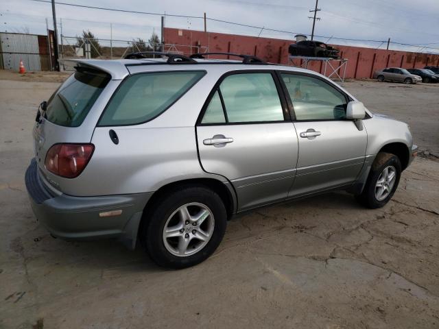Photo 3 from auction – 2000 LEXUS RX 300 with VIN JT6GF10U5Y0070036