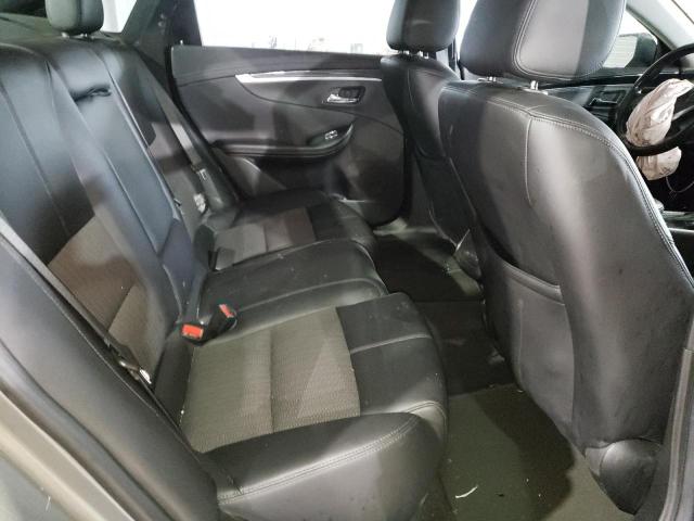Photo 10 from auction – 2019 CHEVROLET IMPALA LT with VIN 2G11Z5S38K9109774