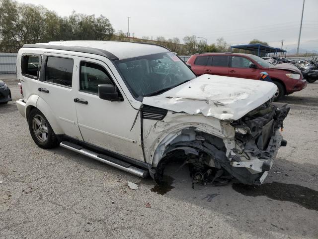Photo 4 from auction – 2010 DODGE NITRO SXT with VIN 1D4PU5GK5AW102421