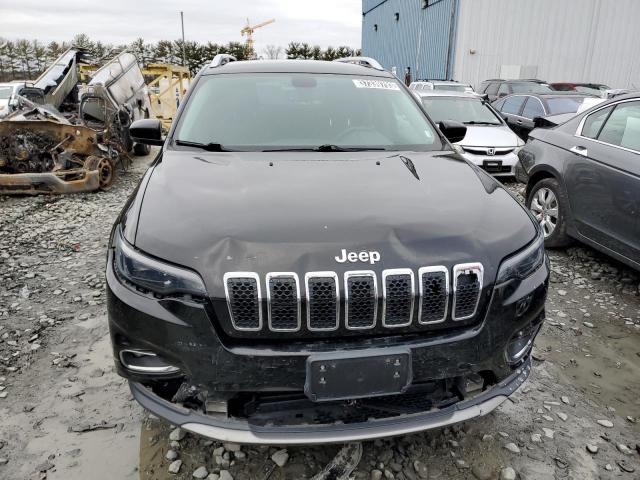 Photo 5 from auction – 2019 JEEP CHEROKEE L with VIN 1C4PJMDN2KD158442