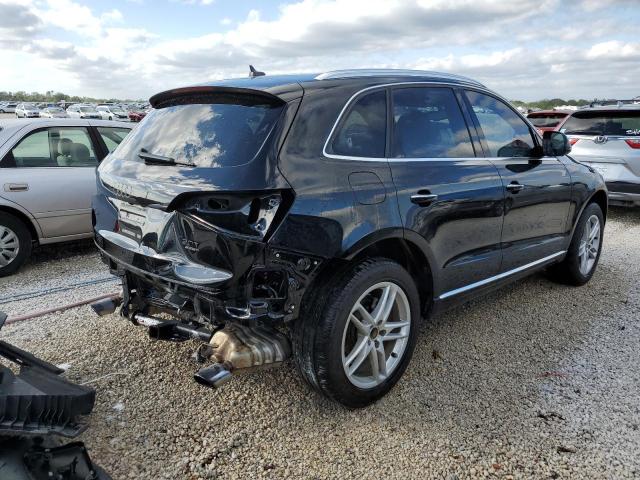 Photo 3 from auction – 2015 AUDI Q5 PREMIUM with VIN WA1LFAFP8FA145127