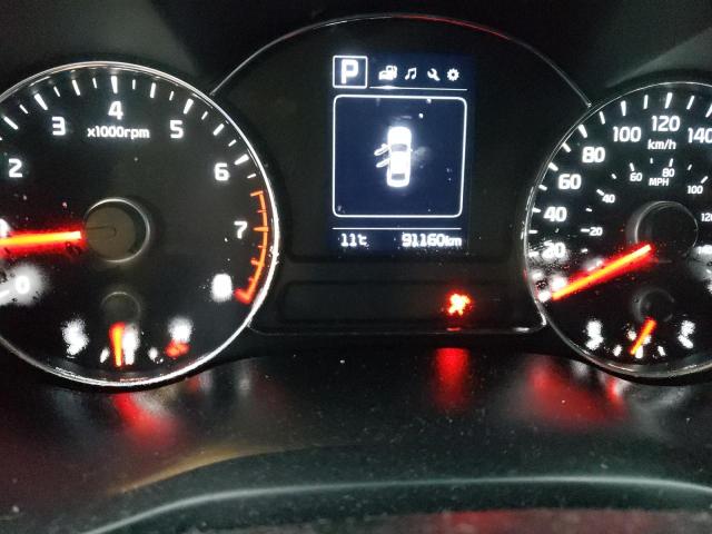 Photo 9 from auction – 2018 KIA FORTE LX with VIN 3KPFL4A76JE191100