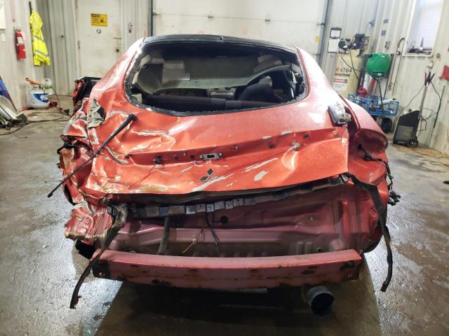 Photo 6 from auction – 2012 MITSUBISHI ECLIPSE GS with VIN 4A31K5DF5CE006522