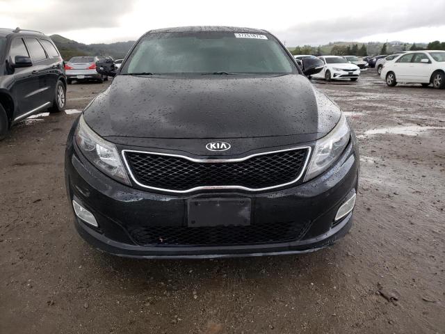 Photo 5 from auction – 2015 KIA OPTIMA LX with VIN 5XXGM4A71FG432285