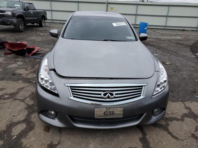 Photo 5 from auction – 2010 INFINITI G37 BASE with VIN JN1CV6APXAM403090