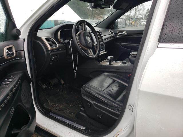 Photo 7 from auction – 2014 JEEP GRAND CHER with VIN 1C4RJFBG8EC294562