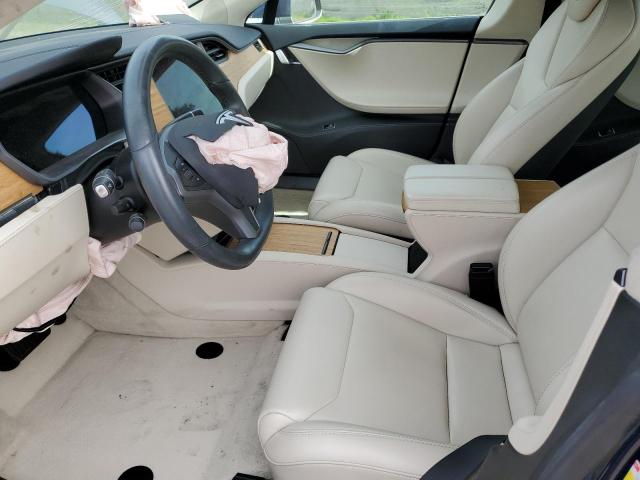 Photo 7 from auction – 2018 TESLA MODEL S with VIN 5YJSA1E29JF265119