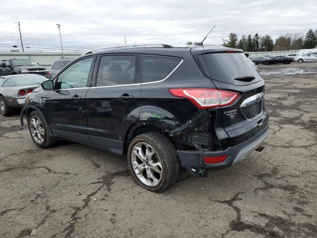 Photo 2 from auction – 2014 FORD ESCAPE TIT with VIN 1FMCU9J97EUB33496