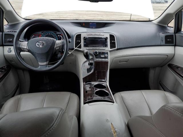 Photo 8 from auction – 2012 TOYOTA VENZA LE with VIN 4T3BA3BB0CU030430
