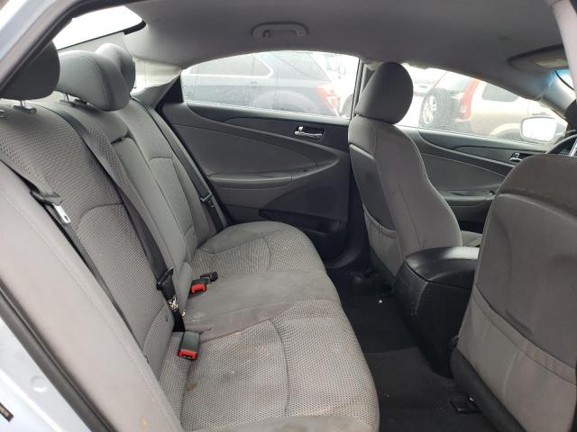 Photo 10 from auction – 2012 HYUNDAI SONATA GLS with VIN 5NPEB4AC2CH496149