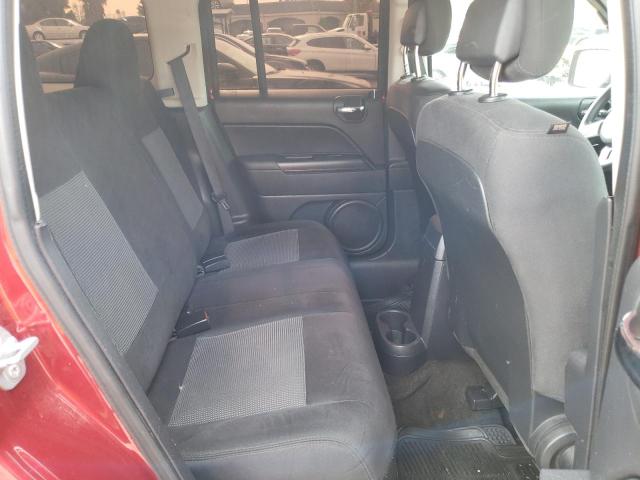 Photo 11 from auction – 2015 JEEP PATRIOT SP with VIN 1C4NJPBB8FD387540