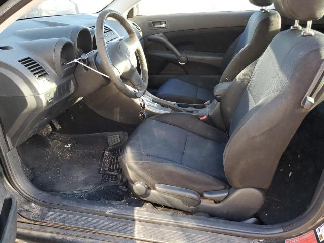 Photo 7 from auction – 2005 SCION TC with VIN JTKDE177850022159